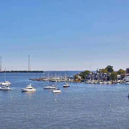 Annapolis Waterfront Hotel, Autograph Collection Exterior foto