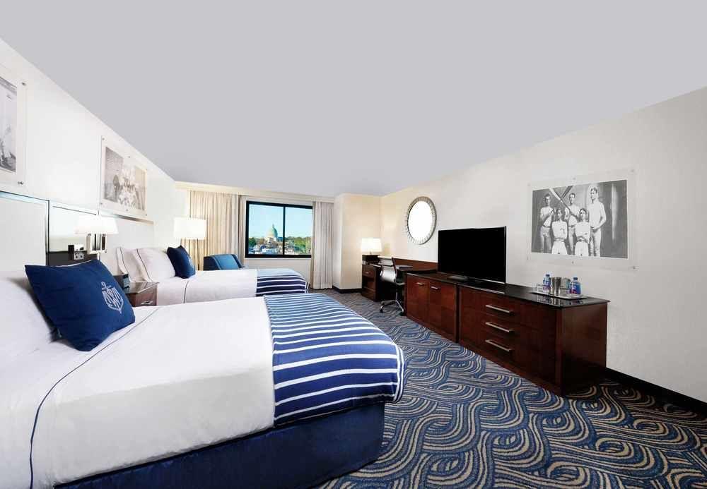 Annapolis Waterfront Hotel, Autograph Collection Exterior foto