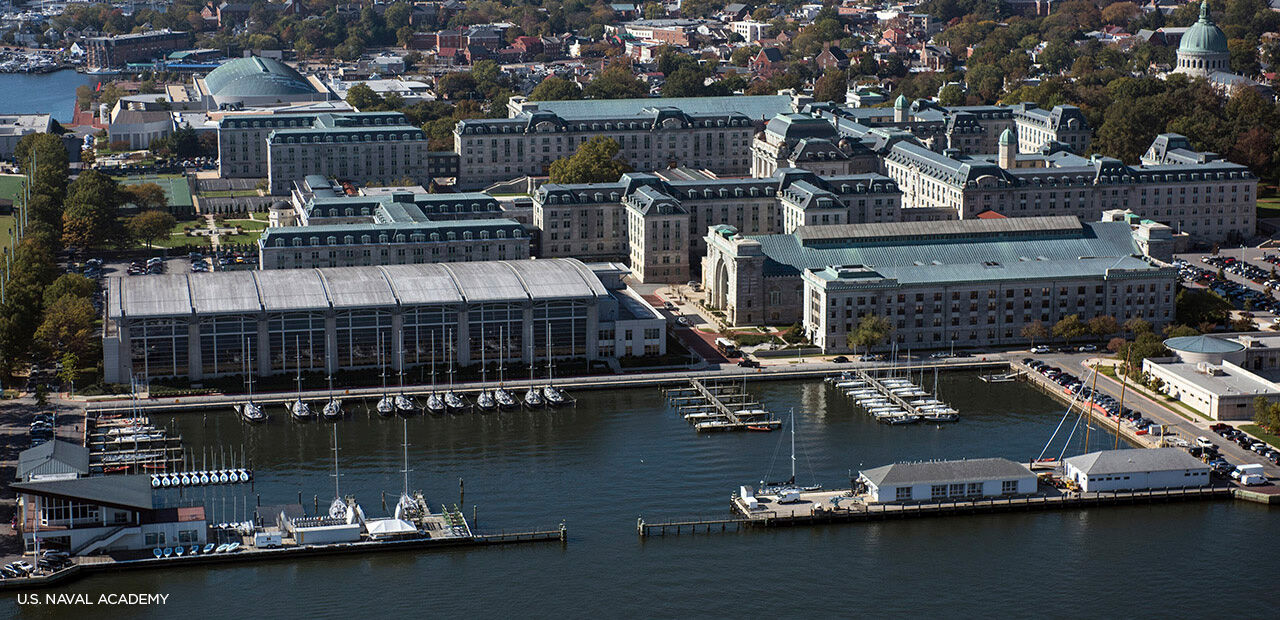 Annapolis Waterfront Hotel, Autograph Collection Exterior foto