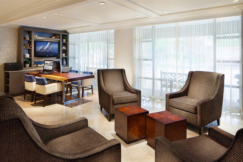 Annapolis Waterfront Hotel, Autograph Collection Exterior foto