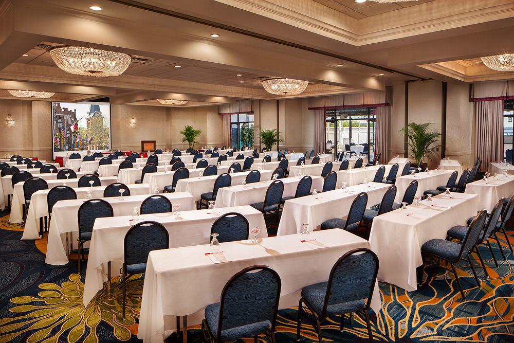 Annapolis Waterfront Hotel, Autograph Collection Exterior foto