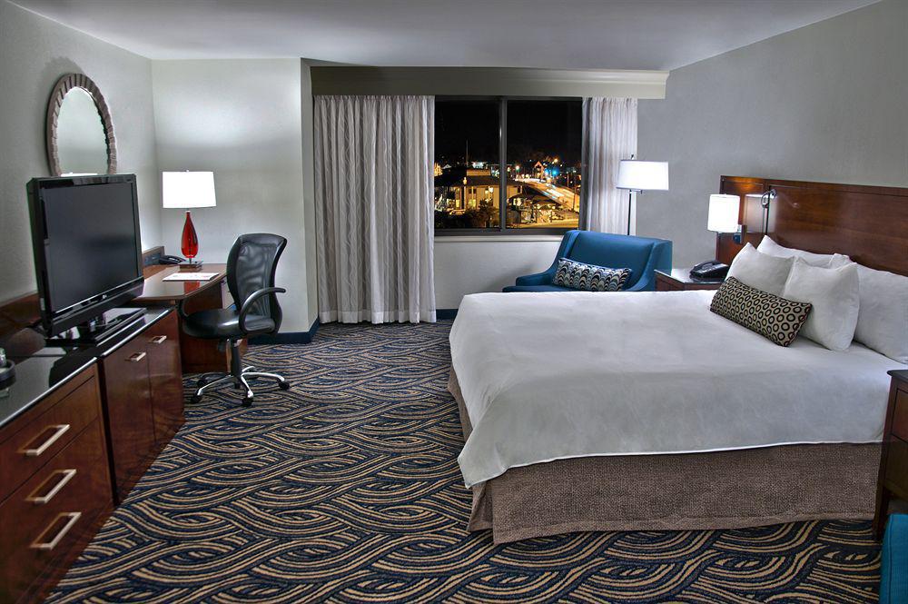 Annapolis Waterfront Hotel, Autograph Collection Exterior foto
